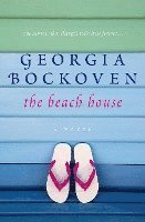 Georgia Bockoven - Beach House, Häftad