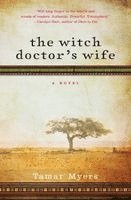 Tamar Myers - The Witch Doctor's Wife, Häftad