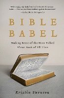 bokomslag Bible Babel