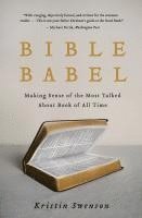 bokomslag Bible Babel