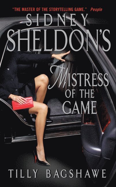 Sidney Sheldon's Mistress Of The Game 1