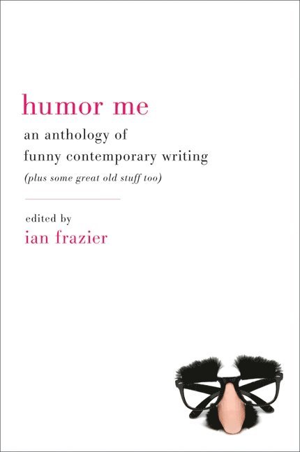Humor Me