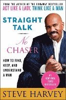 Straight Talk, No Chaser 1