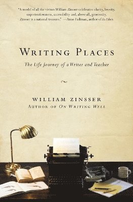 Writing Places 1