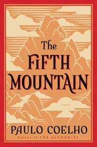 bokomslag The Fifth Mountain