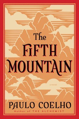 bokomslag The Fifth Mountain