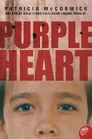 Patricia McCormick, Patricia Mccormick - Purple Heart, Häftad
