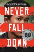 bokomslag Never Fall Down