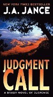 bokomslag Judgment Call