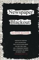 bokomslag Newspaper Blackout