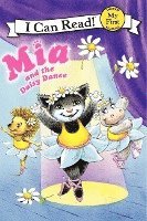 bokomslag Mia and the Daisy Dance