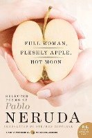 bokomslag Full Woman, Fleshly Apple, Hot Moon