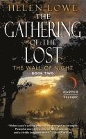 bokomslag The Gathering of the Lost