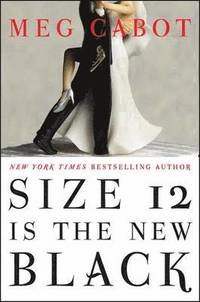 bokomslag Bride Wore Size 12, The