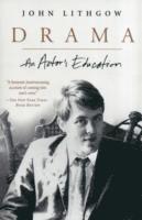 bokomslag Drama: An Actor's Education