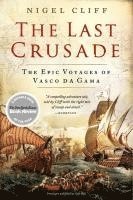 bokomslag The Last Crusade