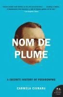 bokomslag Nom de Plume