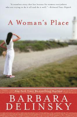 bokomslag Woman's Place, A