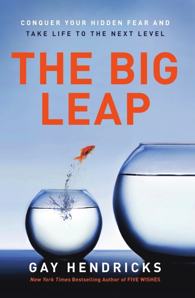 The Big Leap 1