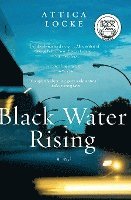 bokomslag Black Water Rising
