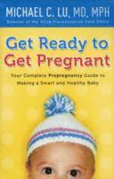 bokomslag Get Ready to Get Pregnant