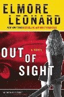 Elmore Leonard - Out of Sight, Häftad