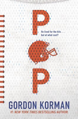Gordon Korman - Pop, Häftad