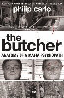 bokomslag The Butcher