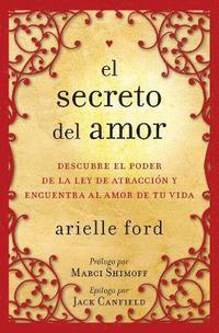 bokomslag El Secreto del Amor