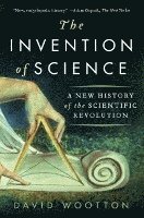 bokomslag Invention Of Science