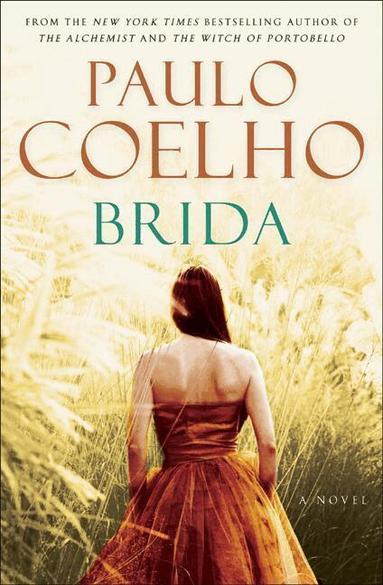 Paulo Coelho - Brida, Häftad