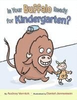 bokomslag Is Your Buffalo Ready for Kindergarten?