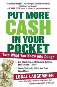 bokomslag Put More Cash in Your Pocket