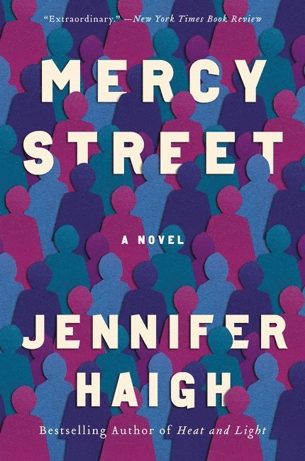 Mercy Street 1