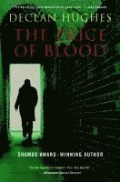 bokomslag The Price of Blood