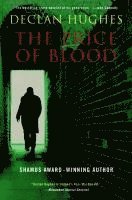 bokomslag The Price of Blood: An Irish Novel of Suspense