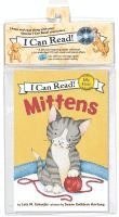 Lola M. Schaefer - Mittens, Häftad