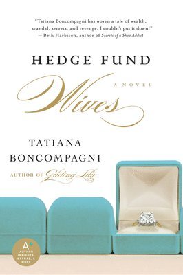 Hedge Fund Wives 1