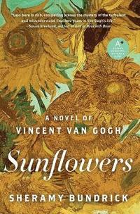 bokomslag Sunflowers