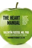 bokomslag The Heart Manual
