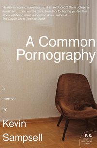 bokomslag A Common Pornography