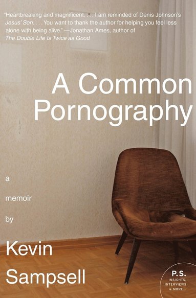 bokomslag A Common Pornography