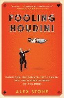 bokomslag Fooling Houdini