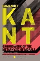 Immanuel Kant, H. J. Paton - Groundwork of the Metaphysic of Morals, Häftad