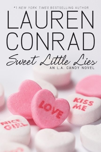 Sweet Little Lies 1