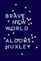 bokomslag Brave New World: With the Essay 'Brave New World Revisited'