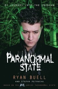 bokomslag Paranormal State