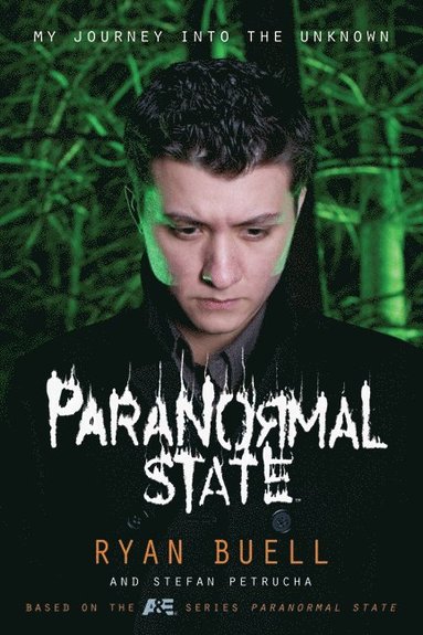 bokomslag Paranormal State