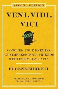 bokomslag Veni, Vidi, Vici (Second Edition)