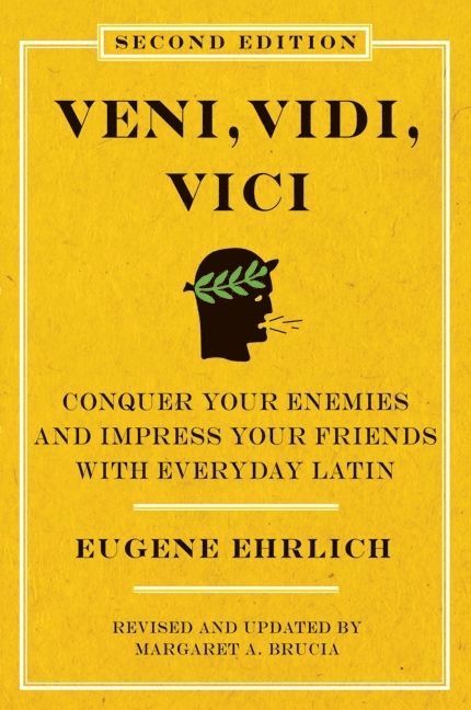 Veni, Vidi, Vici (Second Edition) 1